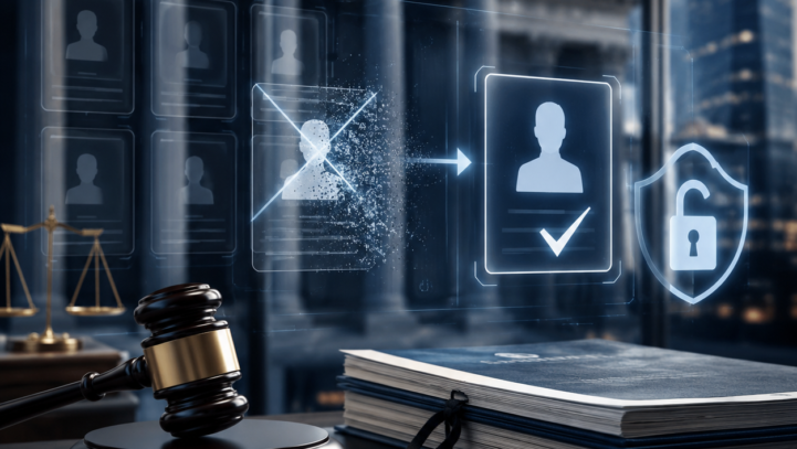Premieră jurisprudențială în aplicarea Legii nr. 61/2024: MMS Lawyers obține admiterea contestației la executare și radierea din Registrul național privind traficul de droguri