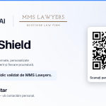 KLUSAI și MMS LAWYERS lansează MedShield: o platformă AI pentru protecție juridică în domeniul medical
